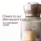 Bath & Body Works Champagne Toast Body Lotion, Lightweight Daily Moisturizer - Image 2
