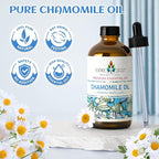 EVOKE OCCU Chamomile Essential Oil - Image 5