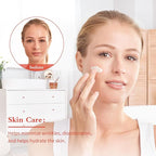 EVOKE OCCU Rose Essential Oil for Skin Care, Relaxation, Home Cleaning - Image 2