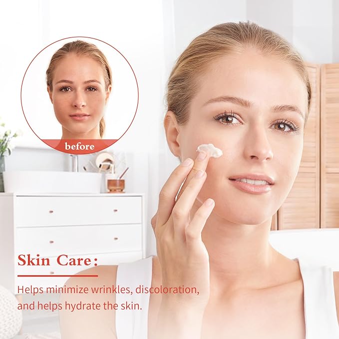 EVOKE OCCU Rose Essential Oil for Skin Care, Relaxation, Home Cleaning - Image 2