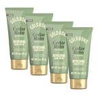 Gold Bond Hand Cream, Cedar Rain Refreshing Hand Cream by GoldBond