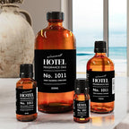 AirScent Hotel Diffuser Oil No. 1011 Inspired by The Beach Villas Hotel Scent - Image 3