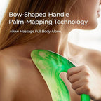 Scienlodic Gua Sha Massage Tool - Image 3