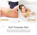 Dry Brushing Body Brush for Skin - Image 4