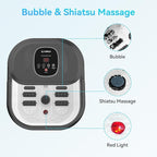 CuPiLo Foot Spa Bath Massager - Image 5