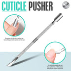 FANDAMEI Ingrown Toenail Removal Kit, Pedicure Tools, Nail Care Kit, Cuticle - Image 4