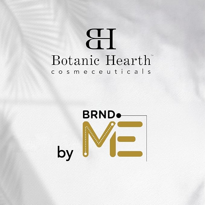 Botanic Hearth Vanilla Body Wash – Hydrating 5-in-1 Shower Gel - Image 9