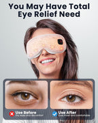 Heated Eye Mask - Image 3