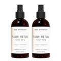 Muse Apothecary Flush Ritual by MuseApothecary