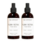 Muse Apothecary Flush Ritual by MuseApothecary