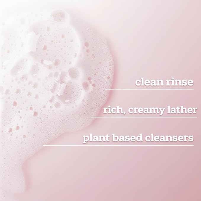 Ivory Body Wash, Designed for the Whole Family, Gentle Formula, Free of Dyes - Image 2
