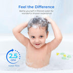 Waterdrop WHR-140 Shower Filter Replacement - Image 7