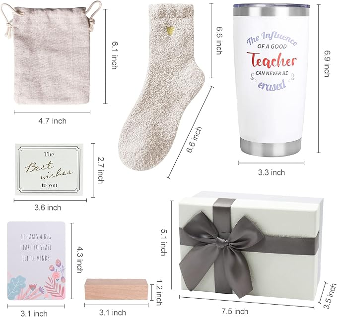 Teacher Gifts, Teacher Appreciation Gifts - Image 5