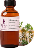 Bramble Berry Moroccan Mint Cool Tea & Light Spice Scent by BrambleBerry
