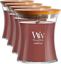 WoodWick Cinnamon Chai Holiday Candle Gifts by WoodWick