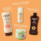 Hawaiian Tropic Dark Tanning Oil, 8 Fl Oz | Moisturizing Body Oil - Image 7