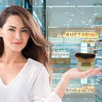 Makeup Blend & Blur Extra Large Body Brush - Image 8