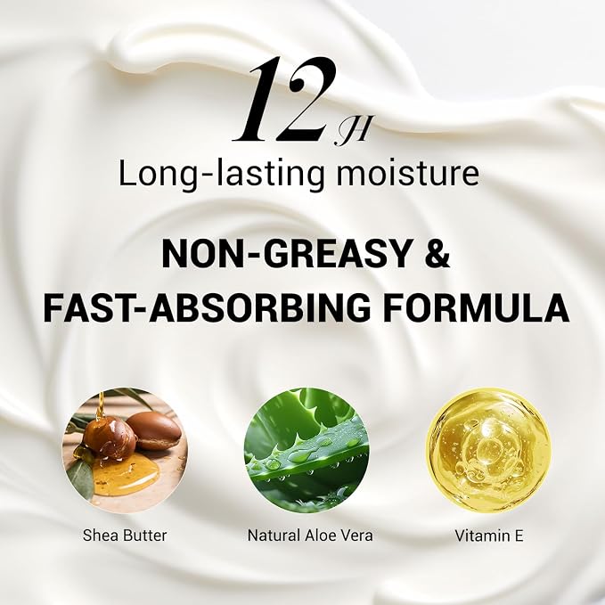 spa luxetique Hand Cream Gift Set, Mothers Day Gifts - Image 7