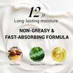 spa luxetique Hand Cream Gift Set, Mothers Day Gifts - Image 7