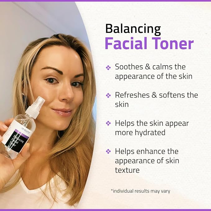 YEOUTH Hydrating Toner for Face Spray - Image 3