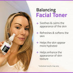 YEOUTH Hydrating Toner for Face Spray - Image 3