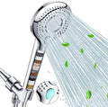 FEELSO Filtered Shower Head by FEELSO