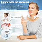 Tianfucen Cordless Neck Massager - Image 7