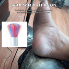 Upgraded Electric Callus Remover - Image 8