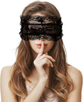 FRESHME Lace Sleeping Eye Mask by FRESHME