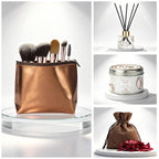 Mother's Day Gift Basket for Mom, Spa Gift Basket for Women, Gifts for Women - Image 5