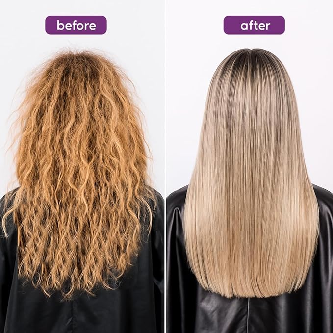 I Belli Capelli Ravenna Hair B-tox Treatment - Image 2