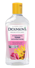 Dickinson's Enhanced Witch Hazel Hydrating Toner by Dickinsons