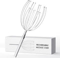 Winyoung Head Massager Scalp Stress Relief, Rechargable Electric Scalp Massager by Winyoung