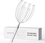 Winyoung Head Massager Scalp Stress Relief, Rechargable Electric Scalp Massager by Winyoung