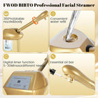 Facial Steamer Professional - Image 4