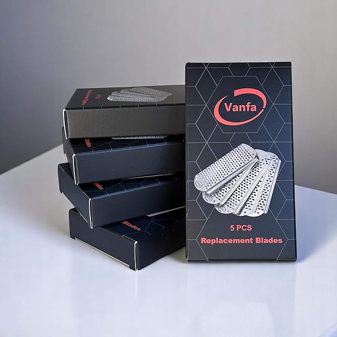 Vanfa Replacement Blades #79018 - Image 7