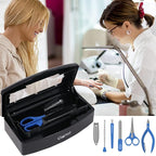 Gusnilo nail art tools sterilizer box - Image 5
