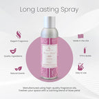 Expressive scent Room Freshener spray - Image 4