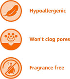 Amazon Basics Daily Moisturizing Oatmeal Body Lotion, Fragrance Free, Non-Greasy - Image 5