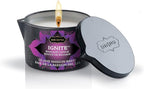 KAMA SUTRA Ignite Massage Candle by KAMASUTRA