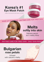 ISOI Blemish Care Under Eye Patch - Image 4