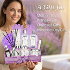 Mother's Day Gift Basket for Women - Image 2