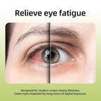Venrock Lutein Self-Heating Steam Eye Mask 10 Packs - Image 7