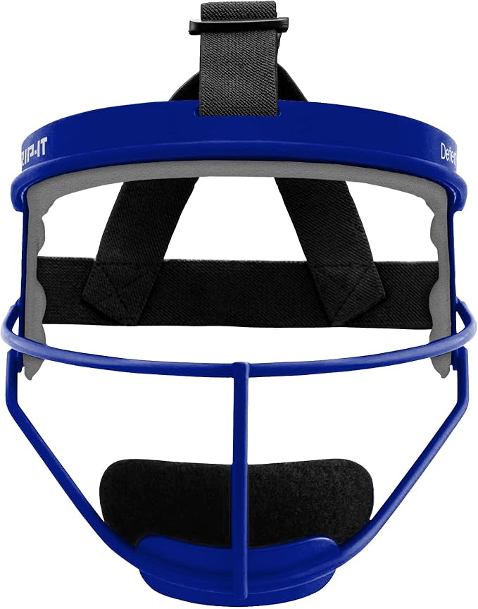 RIP-IT Original Defense Softball Face Mask, Lightweight, Protective Fielder's - Image 2
