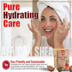 Honey Sweetie Acres African Shea Goat Milk Soap - Image 4