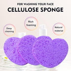 100-Count Compressed Facial Sponges - Image 6