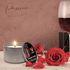 Massage Oil for Home Spa - Image 8