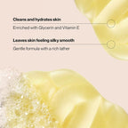 Suave Moisturizing Body Wash, - Image 3