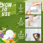 Shower Steamers Aromatherapy, Christmas Birthday Gifts - Image 7