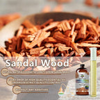 Sandalwood Essential Oil - Image 7